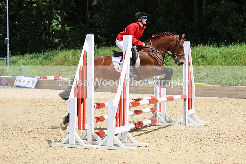 3E7A2506 - Class 4: 70 -75cm Part B