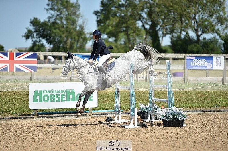 250628-151906-05835 - Cls 12 Newcomers Jump offs & Presentations