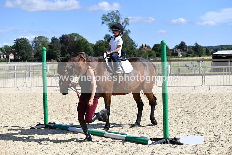 WJ5_5416 - Poles on the Floor