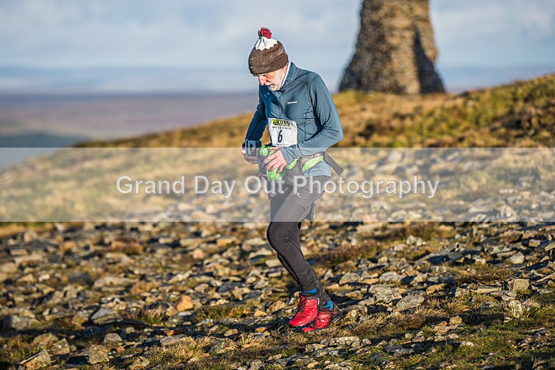 Nine Standards-606 - Nine Standards Fell Race Monday 1st January 2024