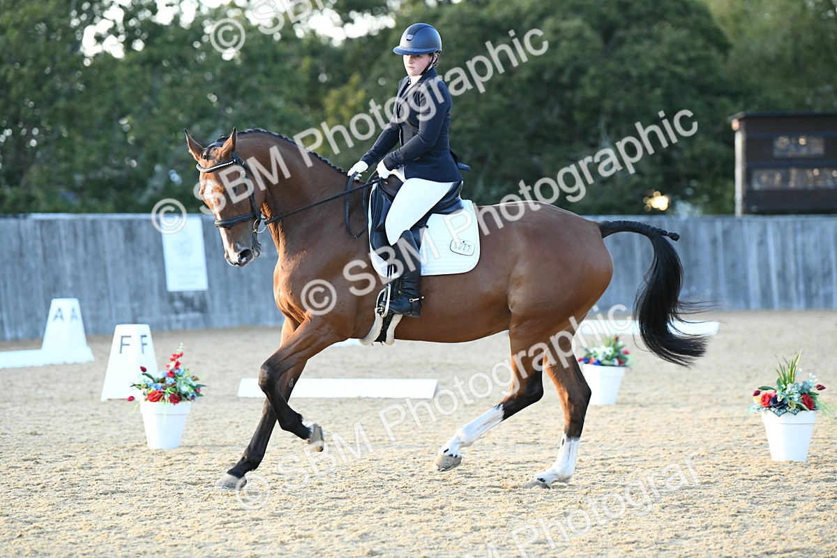 SBM_31092 - D16 - Small Tour Championship - Novice 28
