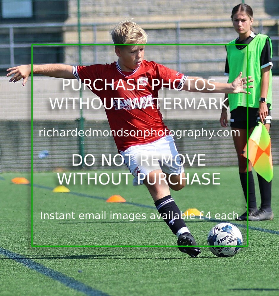 533A3130 - Morecambe Academy U12 vs GT7 Academy U12 (17/8/25)