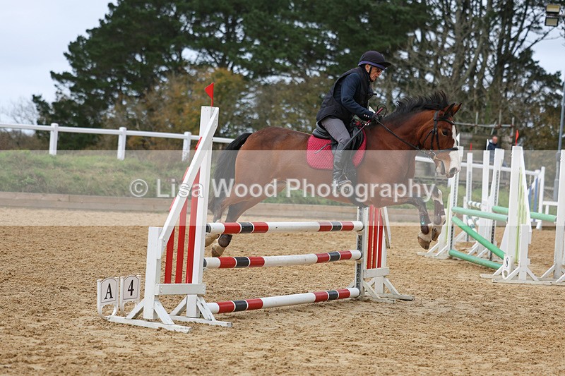 3E7A0318 - Class 6: 90/95cm