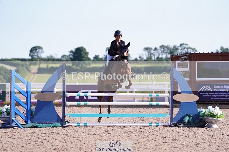 250628-175832-07371 - Cls 24 Pony Discovery & 90cm Open