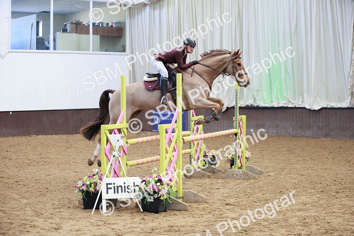 SBM_000450 - Class 3 - Senior British Discovery - 1.00m