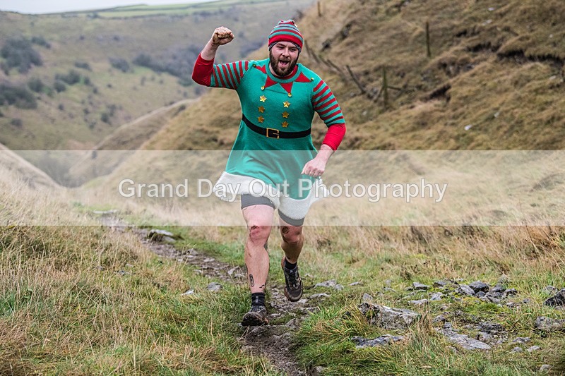 Litton-917 - Litton Christmas Cracker Fell Race Sunday 15th December 2024