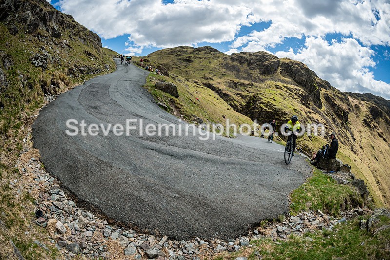 122027 - Hardknott Hairpin 12.00 - 13.00