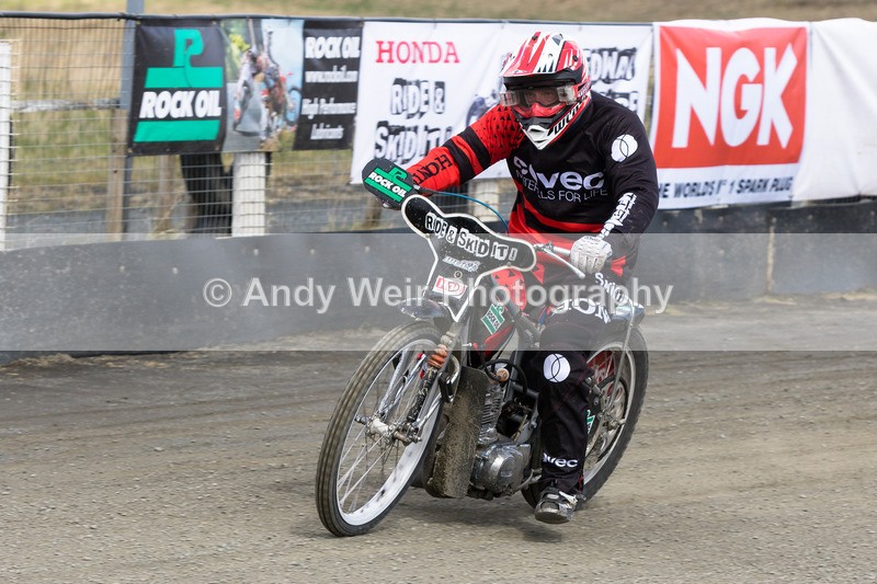 20170415-8E0A6077 - Red & Skid It 15 April 17