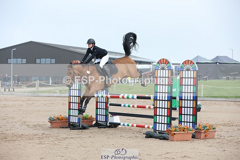 250424-090713-02562 - Cls 29 Young Horse 6yr old