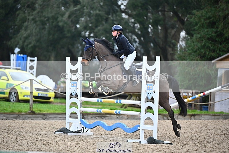 250216A-085421-01896 - Cls 7 British Novice and 90cm Open