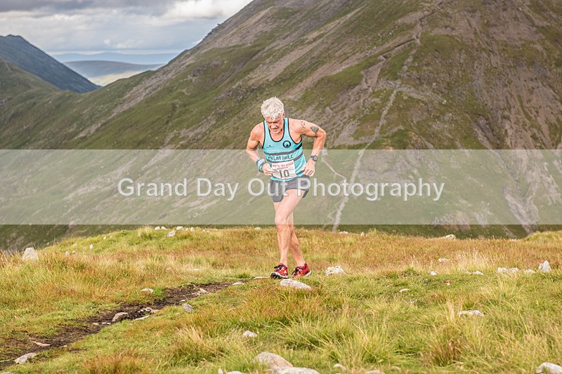 Seat Sandal-435 - Seat Sandal Fell Race Wednesday 12th July 2023