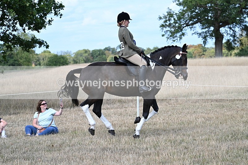 WJ7_6391 - Class 13 Ridden Veterans