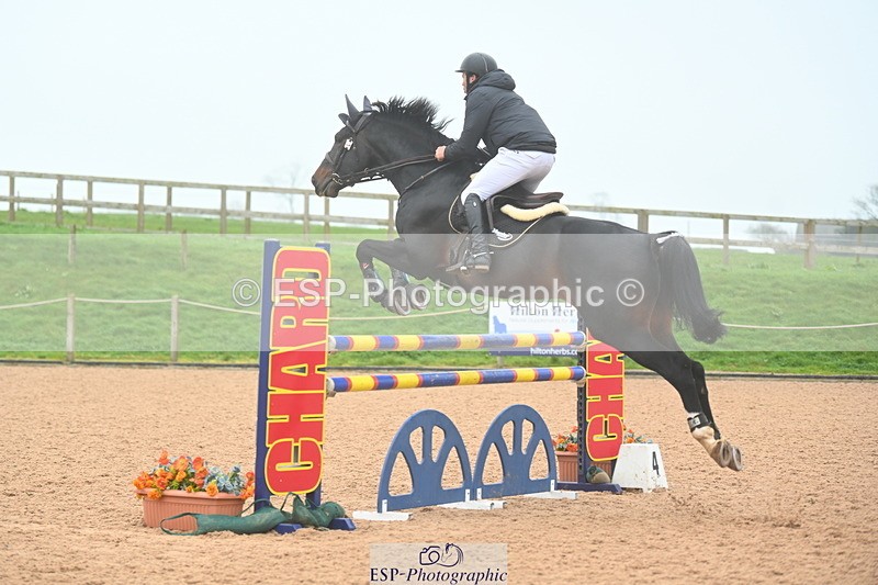 240316A-130013-03567 - Cls 15 Snr Foxhunter