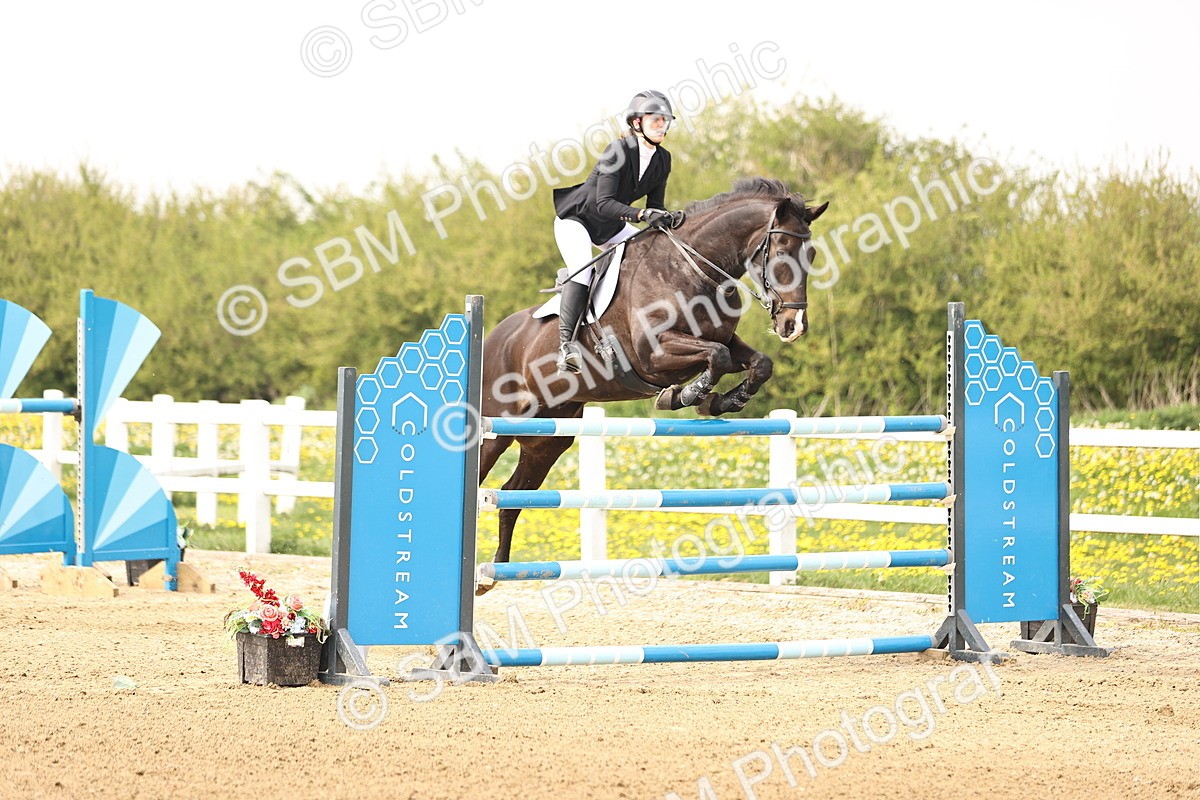  - Class 20 - National 1.30-1.40m