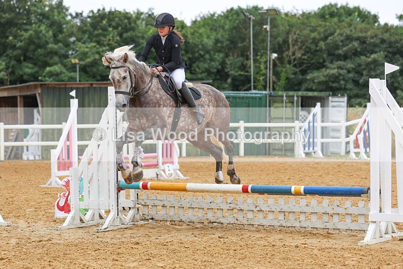 3E7A9129 - Class 6: 60cm Senior