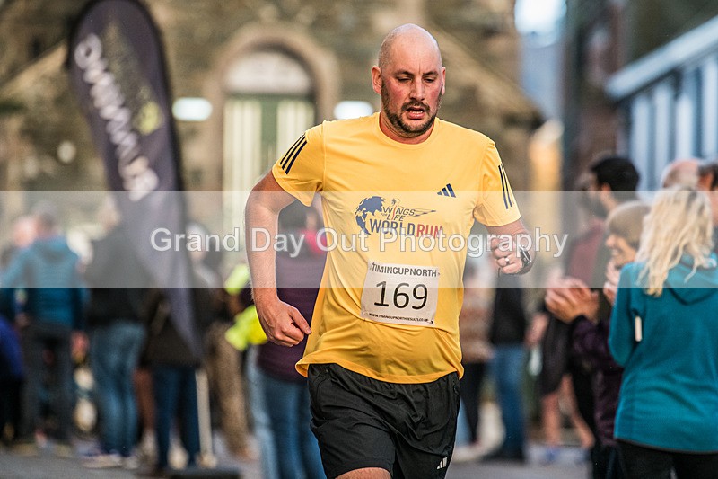 RTH-1043 - Keswick Round The Houses Road Race Wednesday 23rd April 2025