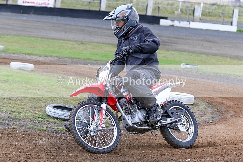 211009-7D-8E0A8648 - Ride & Skid It  Flat Track Experience 09th Oct 21