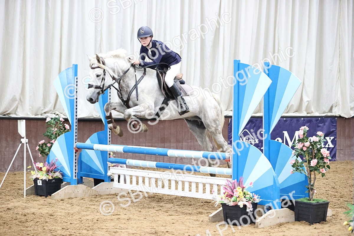 SBM_000361 - Class 2 - Pony British Novice - 80cm Open