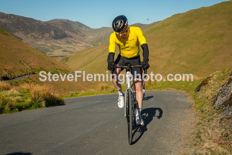 090205 - Newlands Pass 09.00 - 10.00