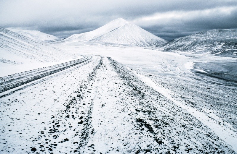 Iceland - Landscape