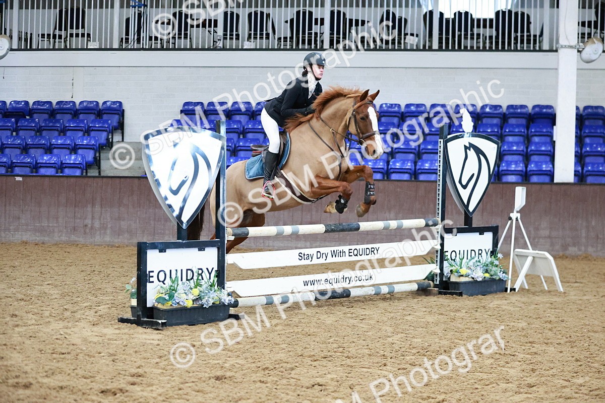 SBM_000287 - Class 2 - Senior British Novice 90cm