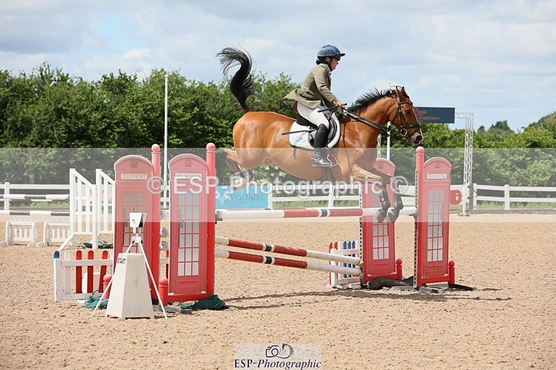 250528-133045-01027 - Cls 4 Newcomers and 1.10m Open