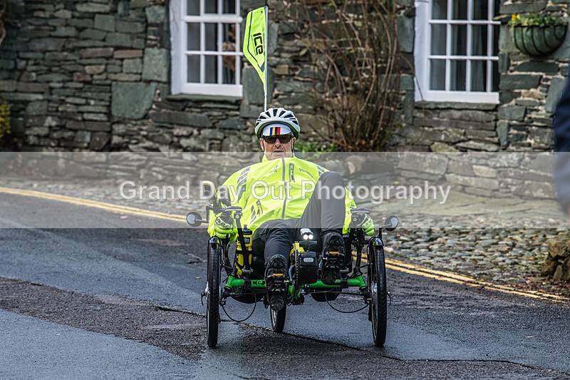 Derwentwater-1115 - Derwentwater 10 Mile Road Race Sunday 2nd November 2025
