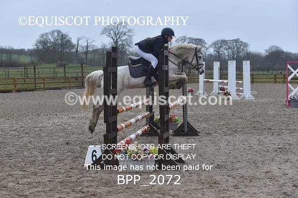 BPP_2072 - CLASS 19 Pony Discovery / 90cm Open