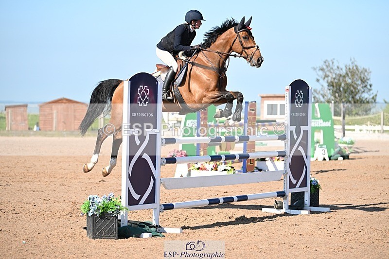 250509-093237-04775 - Cls 13 Snr Foxhunter