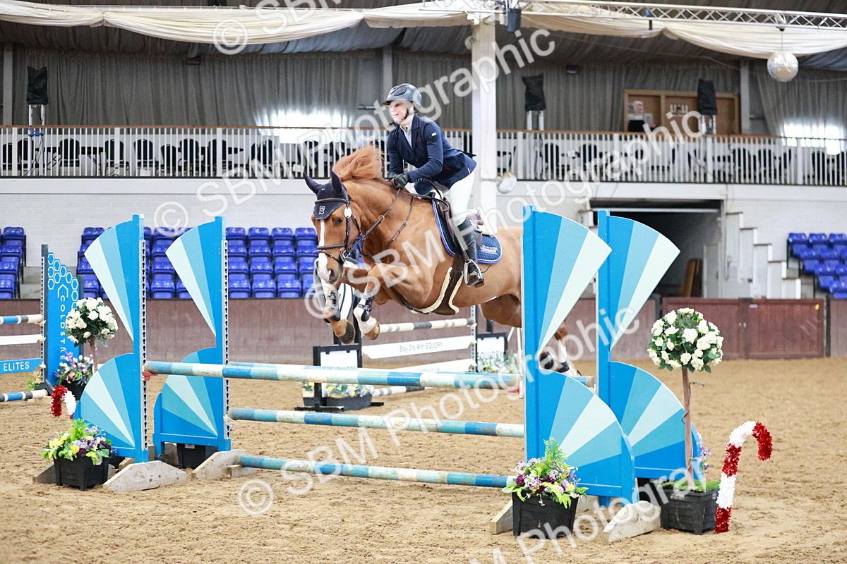 SBM_001023 - Class 3 - Senior Discovery 1.00m
