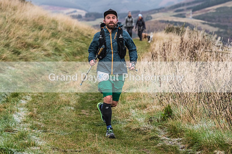 Tweed Valley-491 - High Terrain Events Tweed Valley 65 & 50K Ultra Trail Races Sunday 17th November 2024