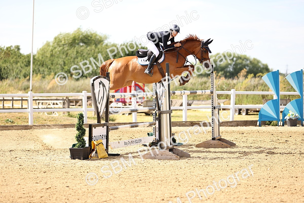 SBM_011753 - Class 10 - Talent Seekers Inc 7 Year Championship Qualifier - 2nd Half