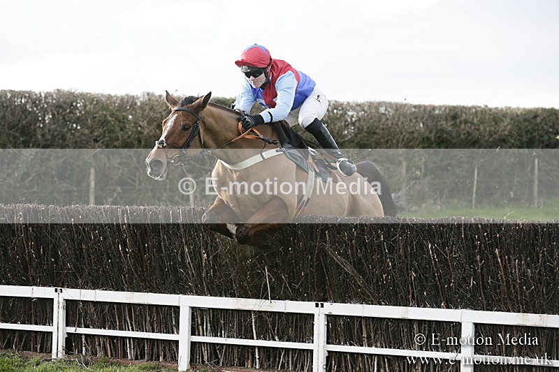PtP 040218 421 - Point-to-Point Milborne St Andrew 04/02/18