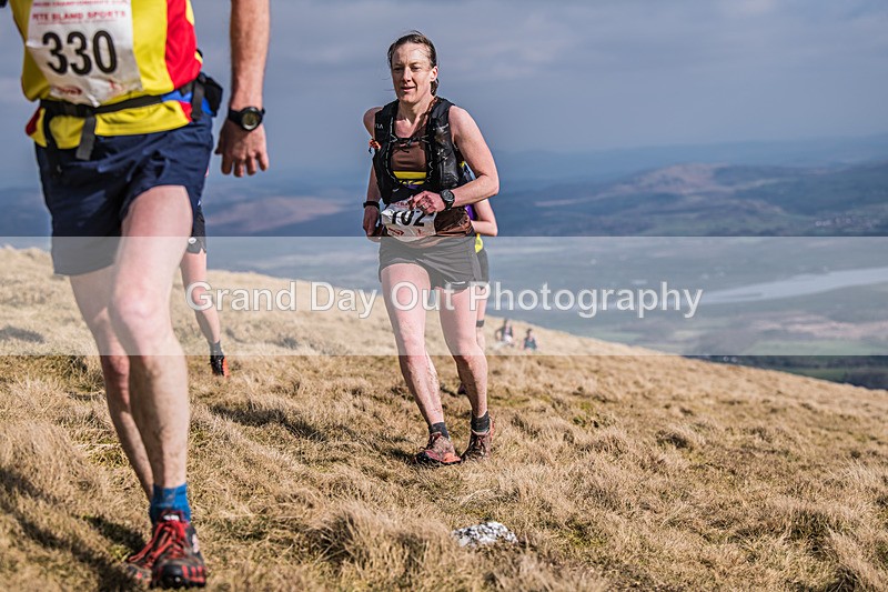 Black Combe-1952 - Black Combe Fell Race Saturday 7th March 2026