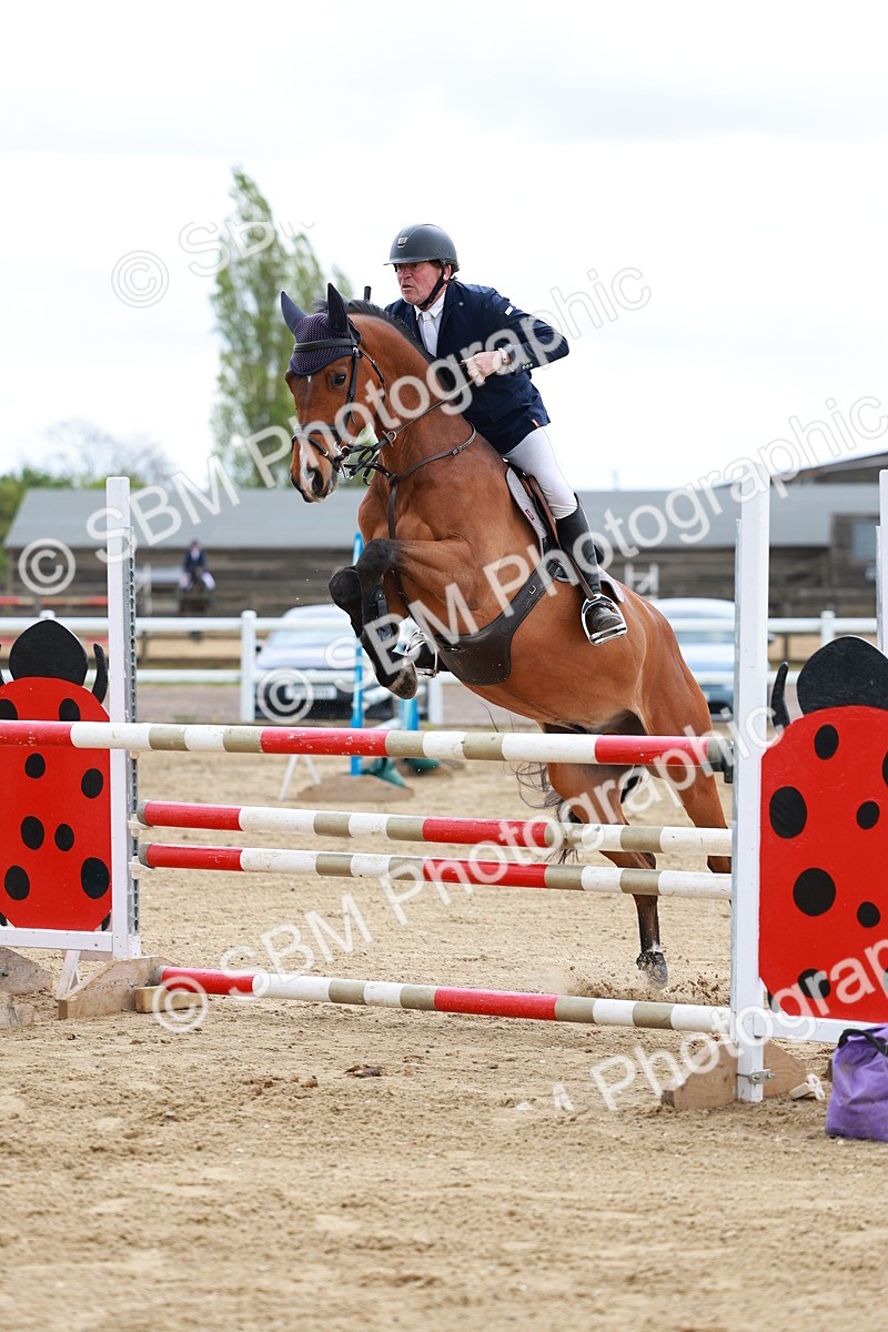 SBM_002374 - Class 10 - Senior Newcomers - 1.10m