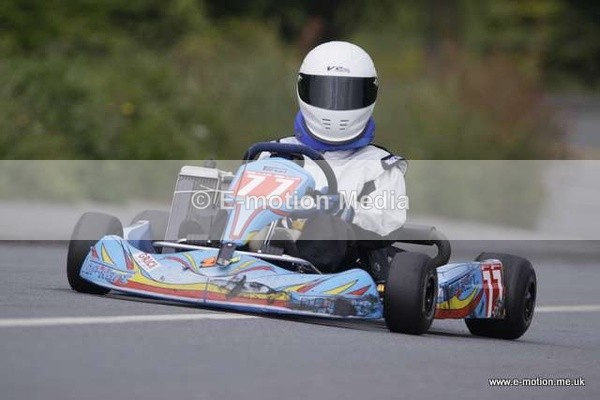 HC 250509 58 - Hill Climb 25/05/09