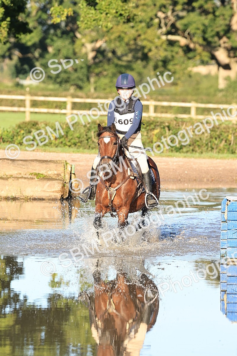 SBM_15393 - E5 - Eventers Challenge 50cm Open