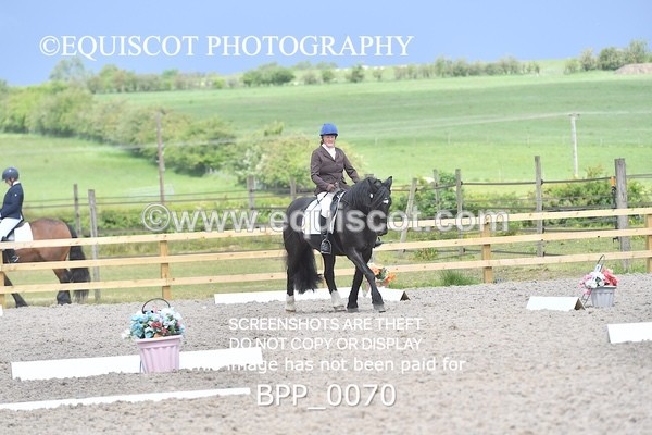 BPP_0070 - SHORT ARENA  MY QUEST PRELIM