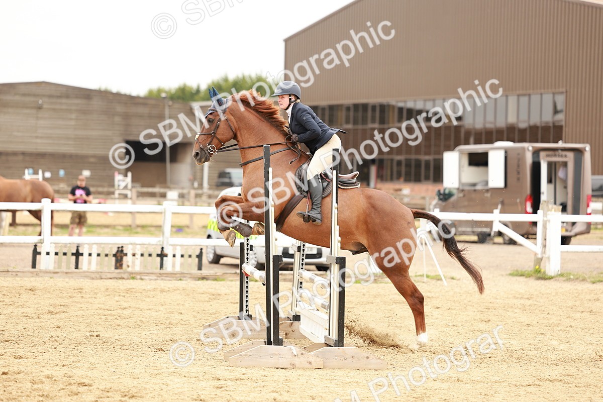 SBM_008617 - Class 5 - 80cm