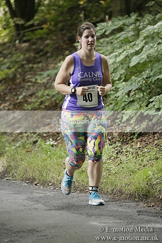 CAD5M 210719-0342 - Cadence Events Colerne 5 Miler  21-Jul-2019