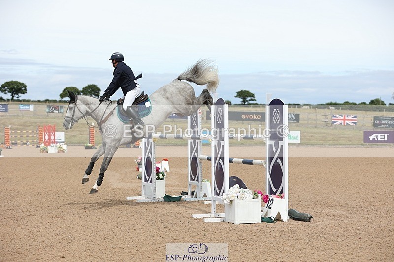250719-153723-16684 - Cls 3, 3 Star Small Tour Jump Off and Presentations