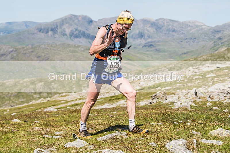 Duddon Short-45 - Duddon Short Fell Race Saturday 3rd June 2023