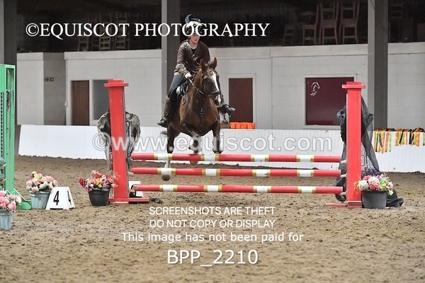 BPP_2210 - CLASS 4 TEAM SJ 70-75CM