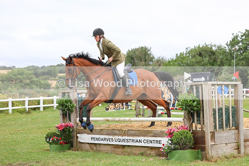 3E7A0865 - Class 4: 70cm Senior