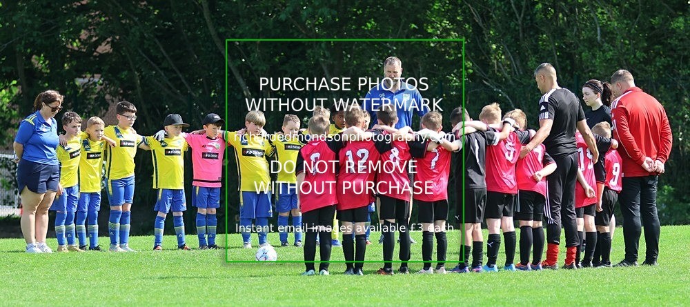533A5897 - Kendal United Rockets Under 9's (30/5/26)