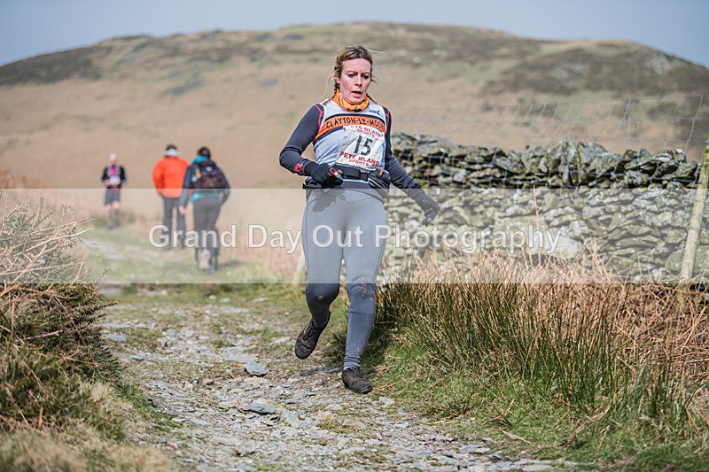 Black Combe-1110 - Black Combe Fell Race Saturday 9th March 2024