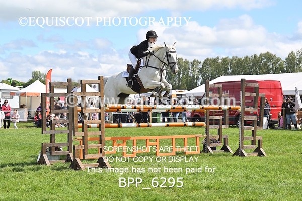 BPP_6295 - CLASS 4 B&C RHS CHAMP QUAL