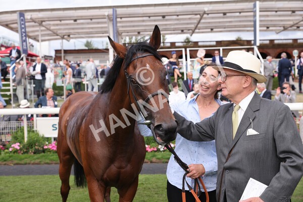 yr19082022r5-57 - Race 5 4.10pm Assured Data Protection EBF Fillies' Stakes