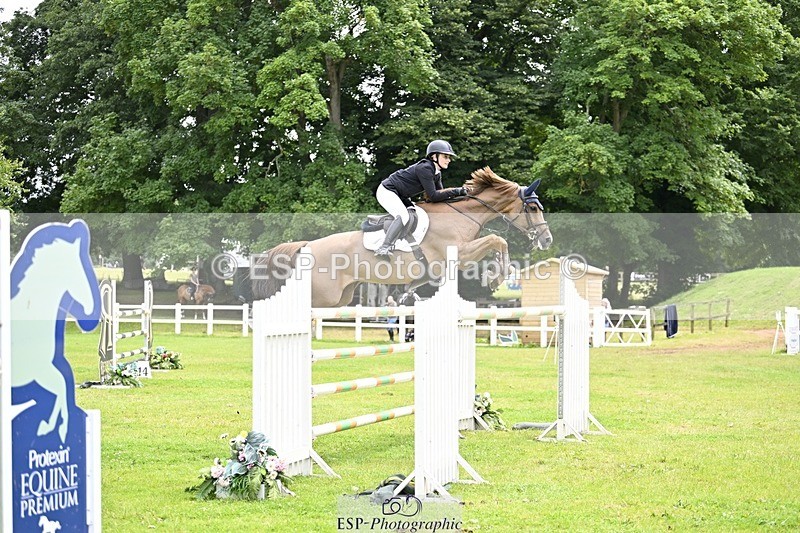 240711-143315-28474 - Cls 118 Snr 1.45m Grand Prix