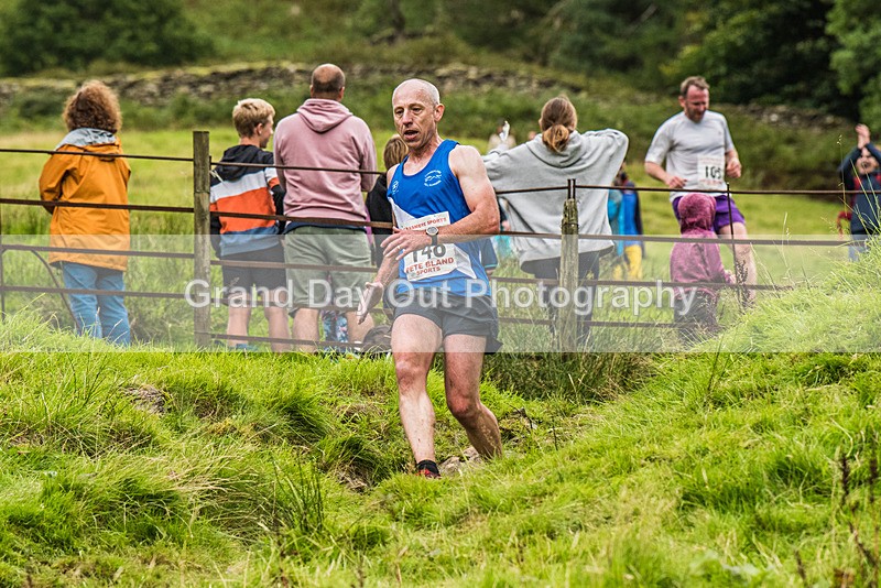 Grasmere-870 - Grasmere Sports Junior & Senior Fell Races Sunday 27th August 2023